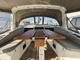 Beneteau Oceanis 58